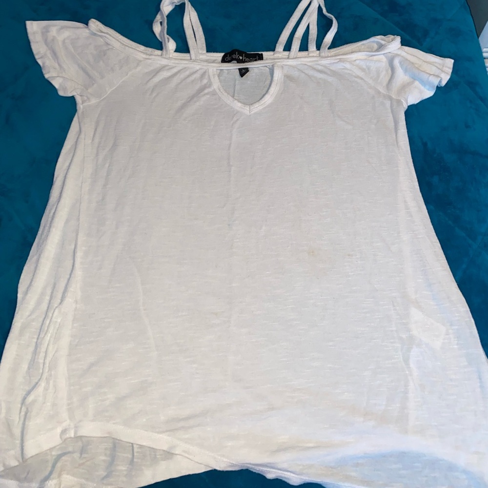 White Top